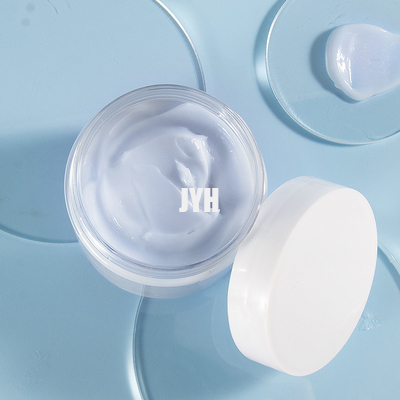 OEM Blue Copper Peptide Elastic Cream zur Beseitigung feiner Linien