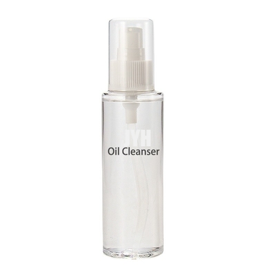 Soem-ODM-Augen-und -lippenmake-upentferner-Reinigungsöl 120ml