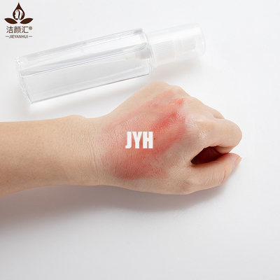 Soem-ODM-Augen-und -lippenmake-upentferner-Reinigungsöl 120ml