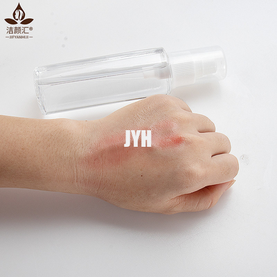 Soem-ODM-Augen-und -lippenmake-upentferner-Reinigungsöl 120ml