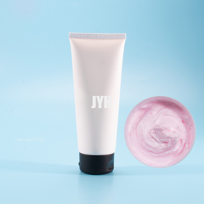 REINIGER-Rose Vegan Face Wash For-Akne ODM 100g schäumende Gesichts