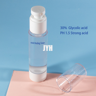 10% Glykol- saurer Gesichtstoner studieren Gesichtshautpflegeprodukte Minimizer