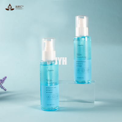 GESICHTS-Nebel-Toner-Spray Marine Water Hydrating Facial Toners Auffrischungs