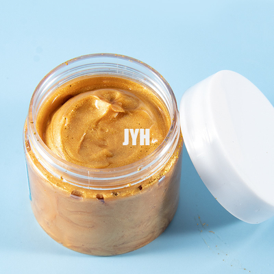 Hydratisierendes organisches Gesichts-Gold Clay Mask Clay Mask Nourishings 24k