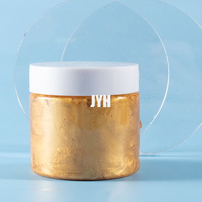 Hydratisierendes organisches Gesichts-Gold Clay Mask Clay Mask Nourishings 24k