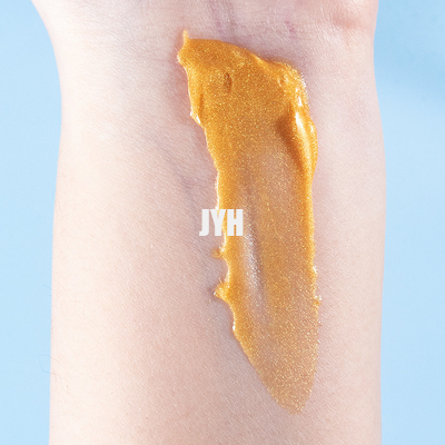 Hydratisierendes organisches Gesichts-Gold Clay Mask Clay Mask Nourishings 24k