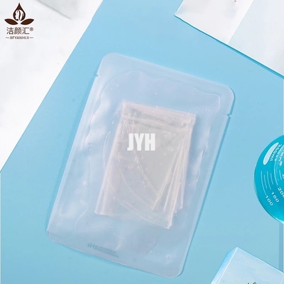 Koreanisches Kollagen-magische Crystal Firming Seaweed Lifting Facial-Blatt-Maske