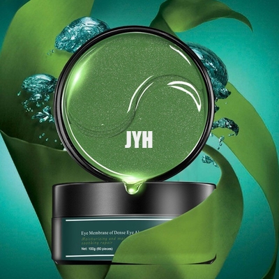 Hyaluronsäure-Augen-Gel-Auflagen für Augenringe Soem-Hautpflegeprodukte
