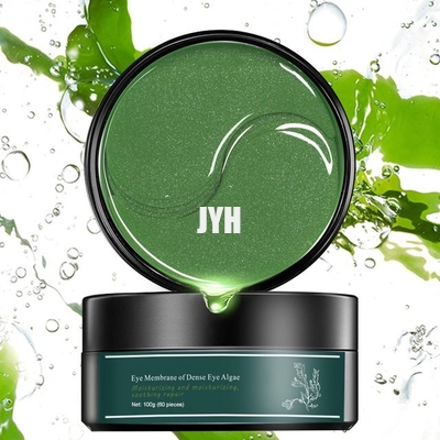 Hyaluronsäure-Augen-Gel-Auflagen für Augenringe Soem-Hautpflegeprodukte