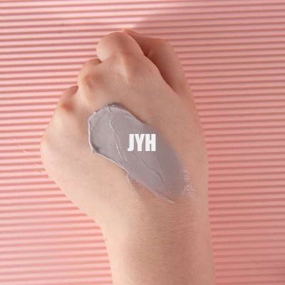 Akne-Mitesser 1kg vulkanische tote Clay Mask Soem-Eigenmarke