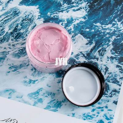 Verunstaltungs-Reinigung detox-saubere Kaolin-Rosa-Clay Mask Vitamins C