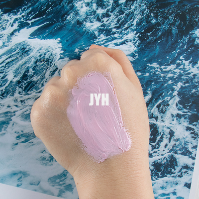 Verunstaltungs-Reinigung detox-saubere Kaolin-Rosa-Clay Mask Vitamins C