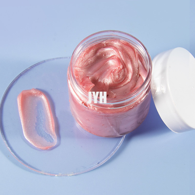 GMPC Rose Crystal Facial Clay Mask Korean 60g oder besonders angefertigt