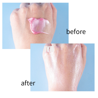 GMPC Rose Crystal Facial Clay Mask Korean 60g oder besonders angefertigt