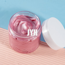 GMPC Rose Crystal Facial Clay Mask Korean 60g oder besonders angefertigt