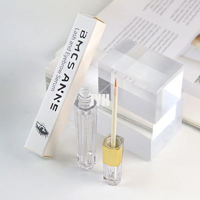 Lash Enhancer Boosting Serum Eyelash-Pflegemittel-Wimperntusche Kräuter