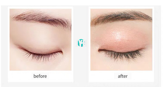Lash Enhancer Boosting Serum Eyelash-Pflegemittel-Wimperntusche Kräuter