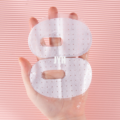 Seide unter Augen-Gel füllt Eyecare-Kosmetik-Kollagen unter Augenklappen auf