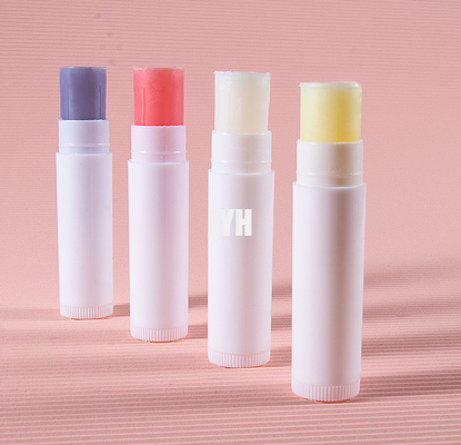 Natürlicher Balsam ODM 6g 100 Lippenfür tief befeuchtende Chapped Lippen