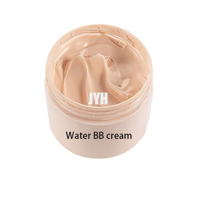 Make-upabdeckstift-Gesichts-Make-upkosmetik der Grundlagen-50g wässern BB Creme