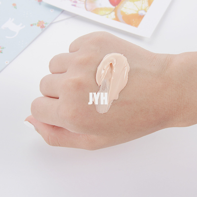Make-upabdeckstift-Gesichts-Make-upkosmetik der Grundlagen-50g wässern BB Creme
