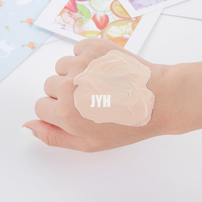 Make-upabdeckstift-Gesichts-Make-upkosmetik der Grundlagen-50g wässern BB Creme