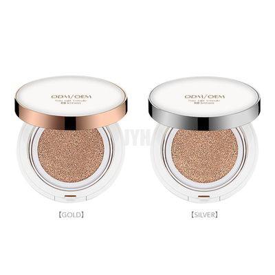 GMPC-Luftpolster BB Creme-Grundlage Matte Concealer 15g/Pcs