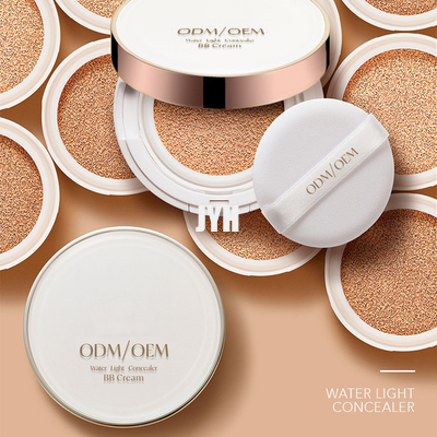 GMPC-Luftpolster BB Creme-Grundlage Matte Concealer 15g/Pcs