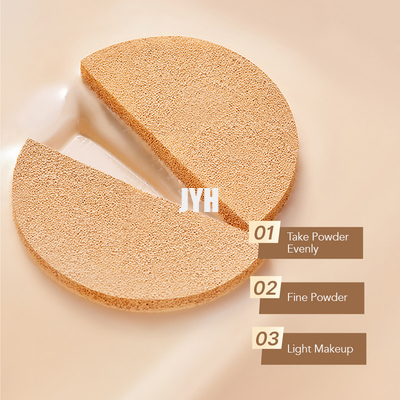 GMPC-Luftpolster BB Creme-Grundlage Matte Concealer 15g/Pcs
