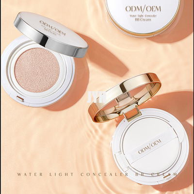 GMPC-Luftpolster BB Creme-Grundlage Matte Concealer 15g/Pcs