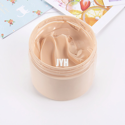 Creme-Gesichts-Make-upkosmetik 1000g BB Grundlage der vollen Deckung