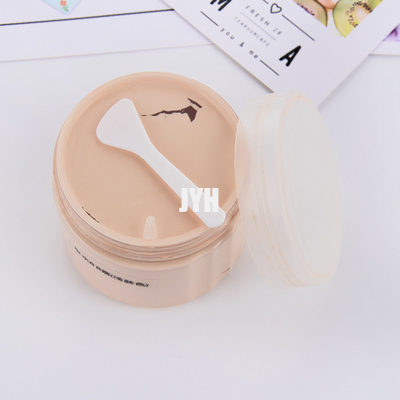 Creme-Gesichts-Make-upkosmetik 1000g BB Grundlage der vollen Deckung
