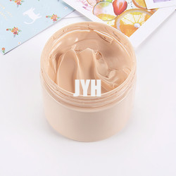 Creme-Gesichts-Make-upkosmetik 1000g BB Grundlage der vollen Deckung