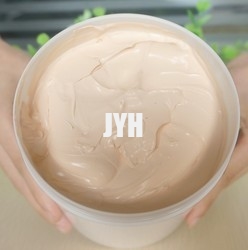 Creme-Gesichts-Make-upkosmetik 1000g BB Grundlage der vollen Deckung