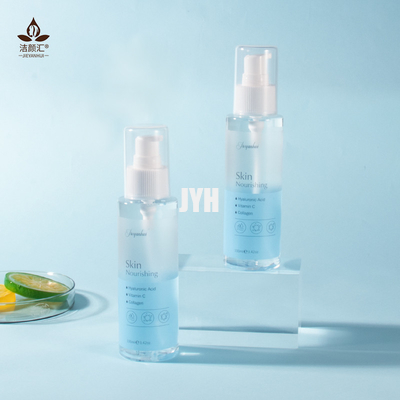 Hyaluronsäure-Wesentlich-Gesichts-Serum-Konzentrat-Hydratisierungsserum