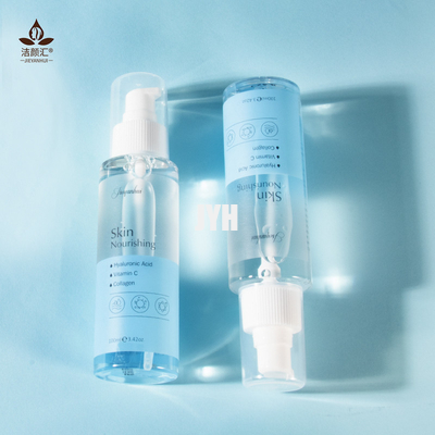Hyaluronsäure-Wesentlich-Gesichts-Serum-Konzentrat-Hydratisierungsserum
