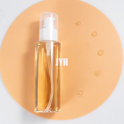 Verbessern Sie Stumpfheits-Haut-Wesentliches flüssiges GMPC Fullerene-Gesichts-Serum