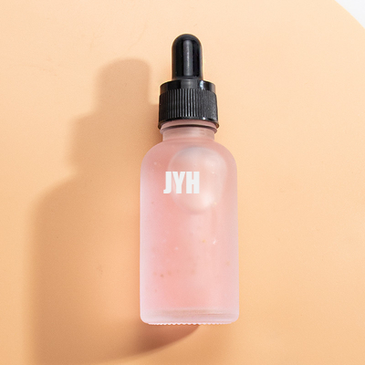 Rose Extracts 24K Serum Golddes gesichts-Serum-30ml für trockene und empfindliche Haut