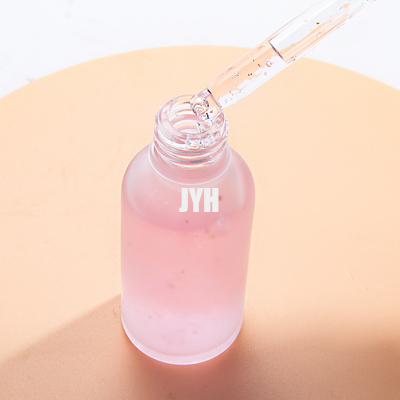 Rose Extracts 24K Serum Golddes gesichts-Serum-30ml für trockene und empfindliche Haut