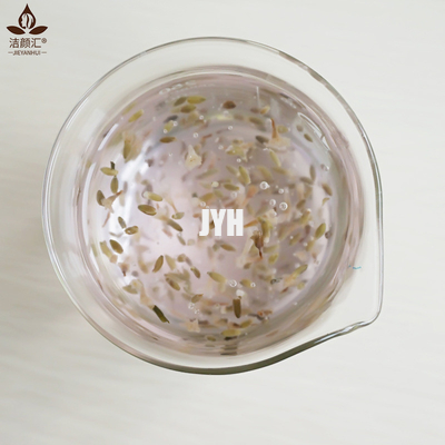 Lavendel-Gesichts-Serum-Gesichtshautpflegeprodukt-organische Hydratisierung