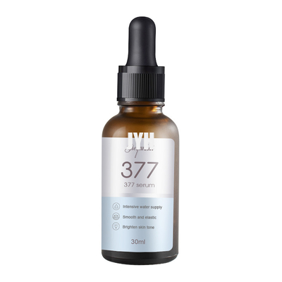 Antioxidations-Wesentlich-Kräutergesichts-Serum-Vitamin E, das 377 weiß wird