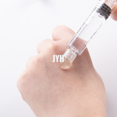 Befeuchtendes Serum des Wasser-Foto-Akupunktur-Serum-5g für empfindliche Haut