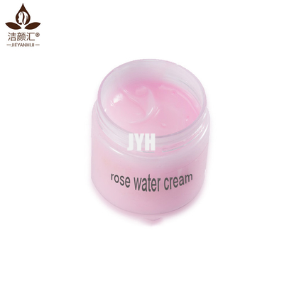 Auffrischungsfeuchtigkeitscreme-Gesichtscreme rose 60ml für ölige Haut-Frau