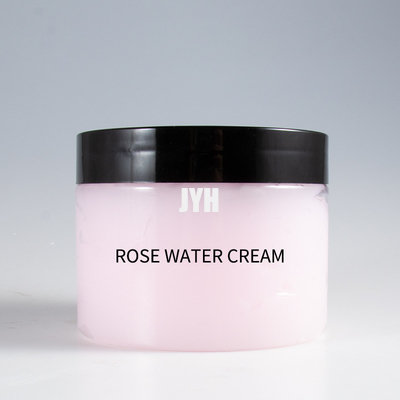 Gesichtshautpflegeprodukte 300ML Rose Deep Hydration Face Cream