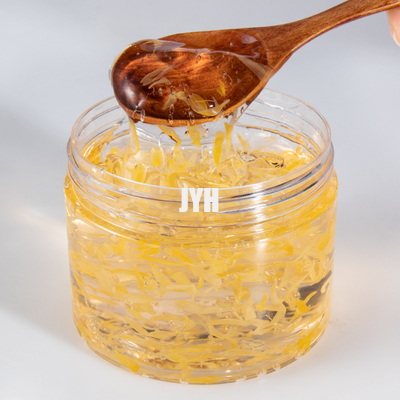 Ringelblumen-Blumenblatt-Gesichts-Clay Mask For Pores-PERLE Hyaluronsäure-Glyzerin