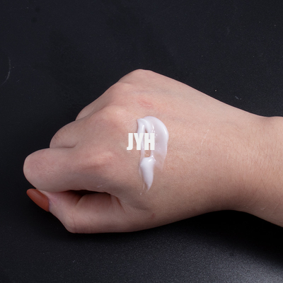 Erhellende Körper-Lotion Bodycare-Kosmetik, die Pfirsich-Creme für den Körper hydratisieren