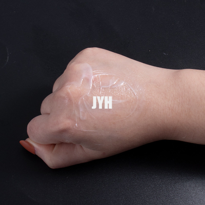 Erhellende Körper-Lotion Bodycare-Kosmetik, die Pfirsich-Creme für den Körper hydratisieren