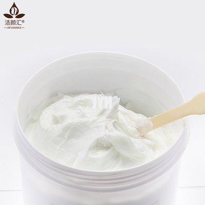 Leichtes Körper-Enthaarungscreme Bodycare-Kosmetik-Paraben frei