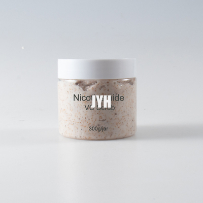 VC Avocado befeuchtendes scheuern Exfoliating Soem-Hautpflegeprodukte