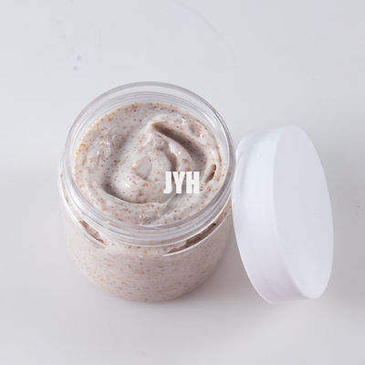 VC Avocado befeuchtendes scheuern Exfoliating Soem-Hautpflegeprodukte